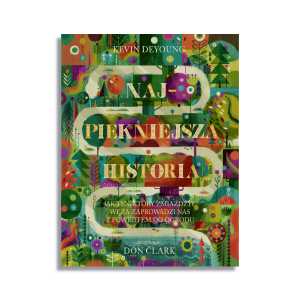 Ilustrowana Biblia dla dzieci - Najpiękniejsza Historia