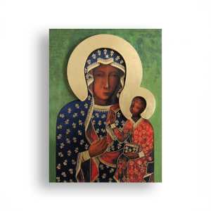 ikona_matka-boza-czestochowska