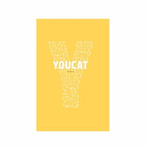 YOUCAT - Katechizm Kościoła Katolickiego dla młodych