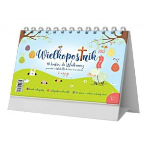 Wielkopostnik 2022