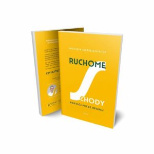 Ruchome schody. Rozwój przez regres. - Wojciech Jędrzejewski OP
