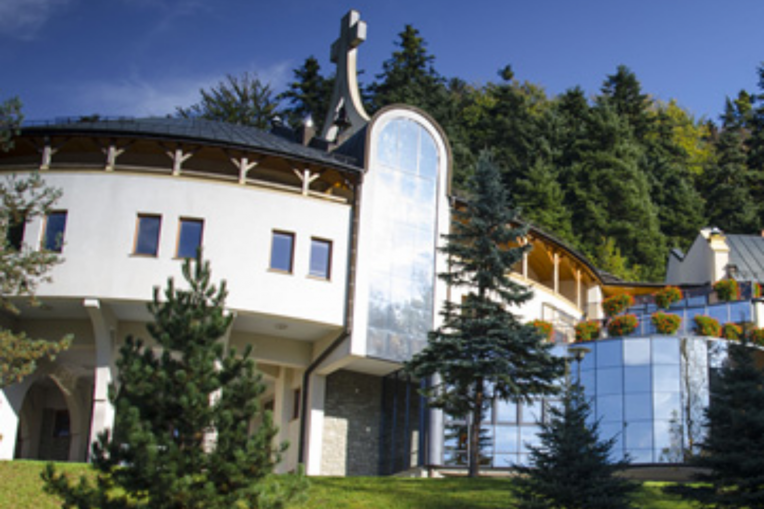 Festiwal Abba Pater Gródek nad Dunajcem