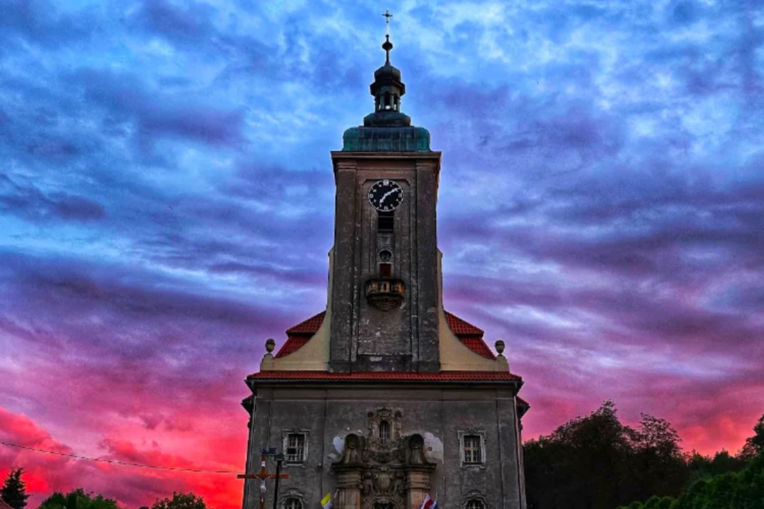 Festiwal Abba Pater Kostów