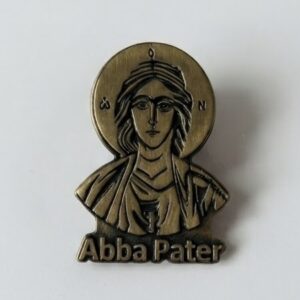 Pins Abba Pater