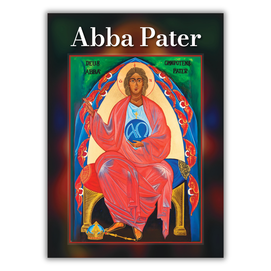 Gazeta Abba Pater nr 8/2026