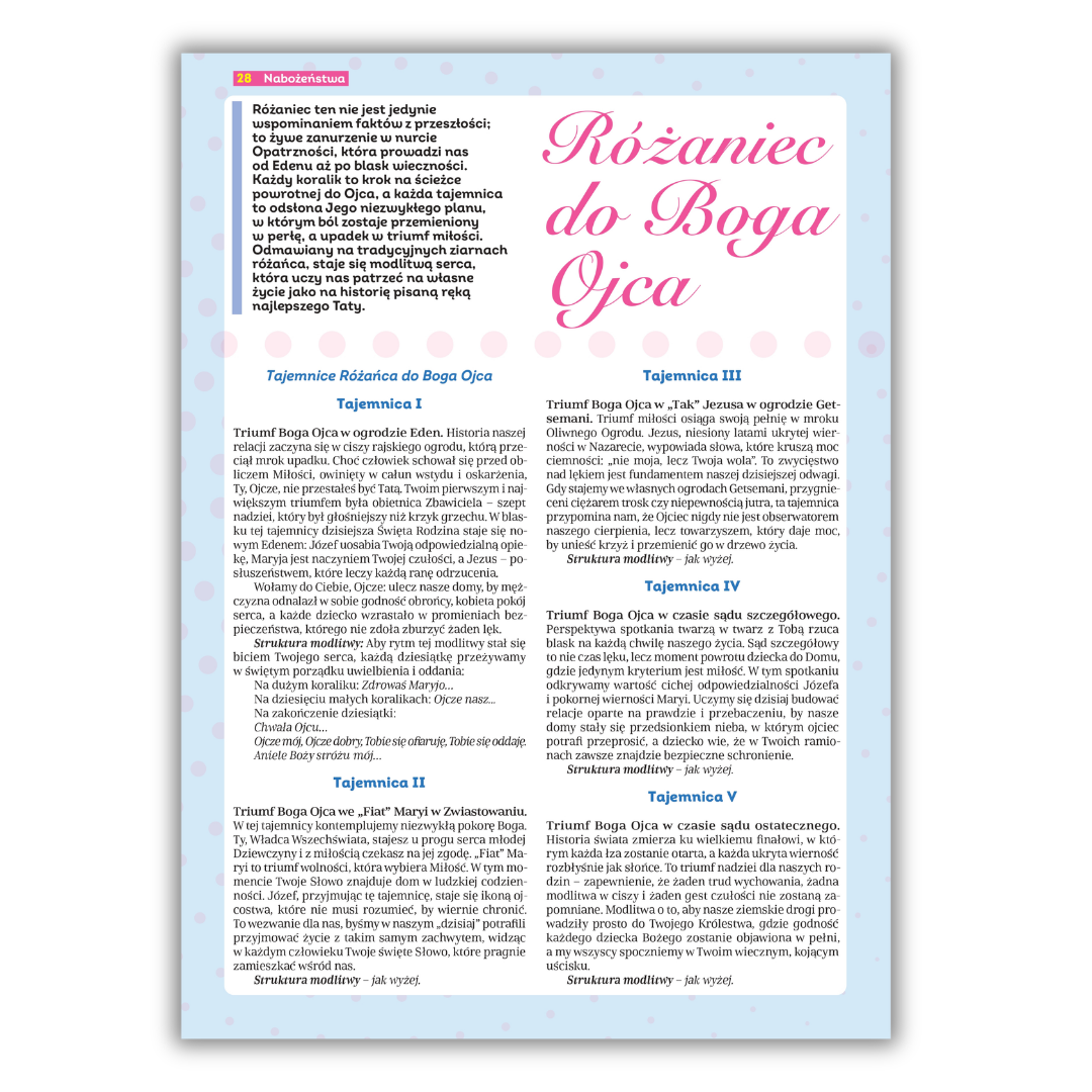 Gazeta Abba Pater nr 8/2026 - obrazek 3